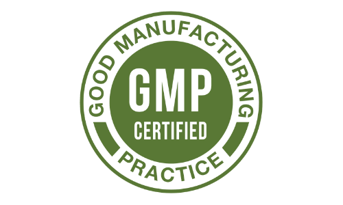 amiclear GMP Certified